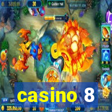 casino 8